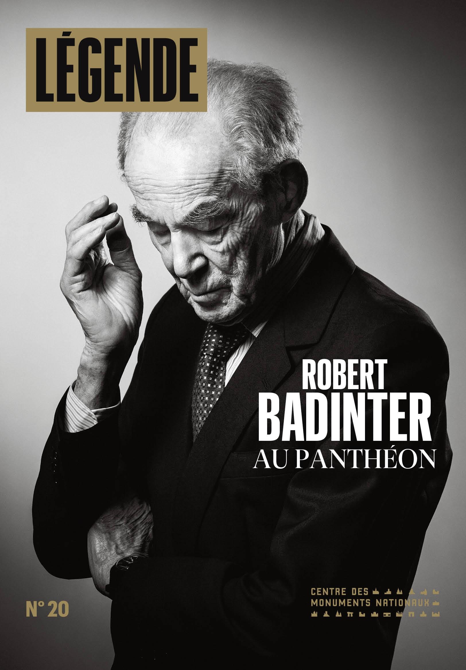 Robert Badinter