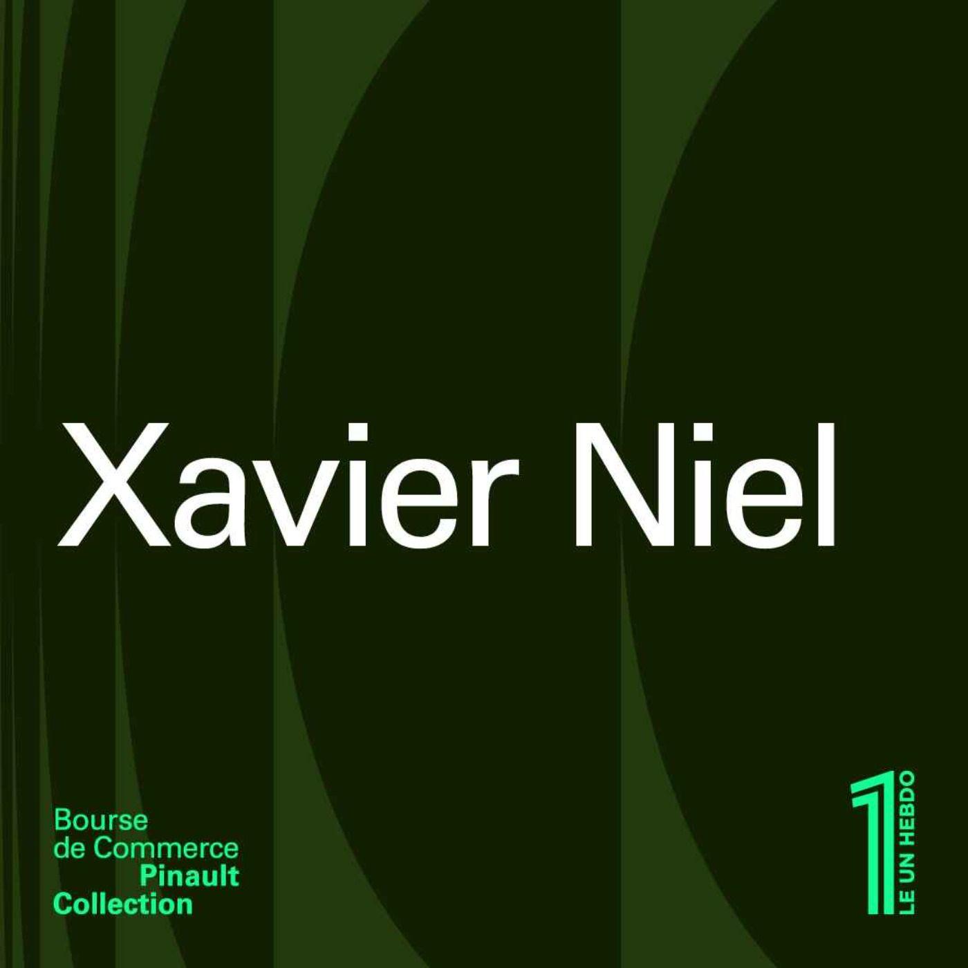 Xavier Niel - Optimisme