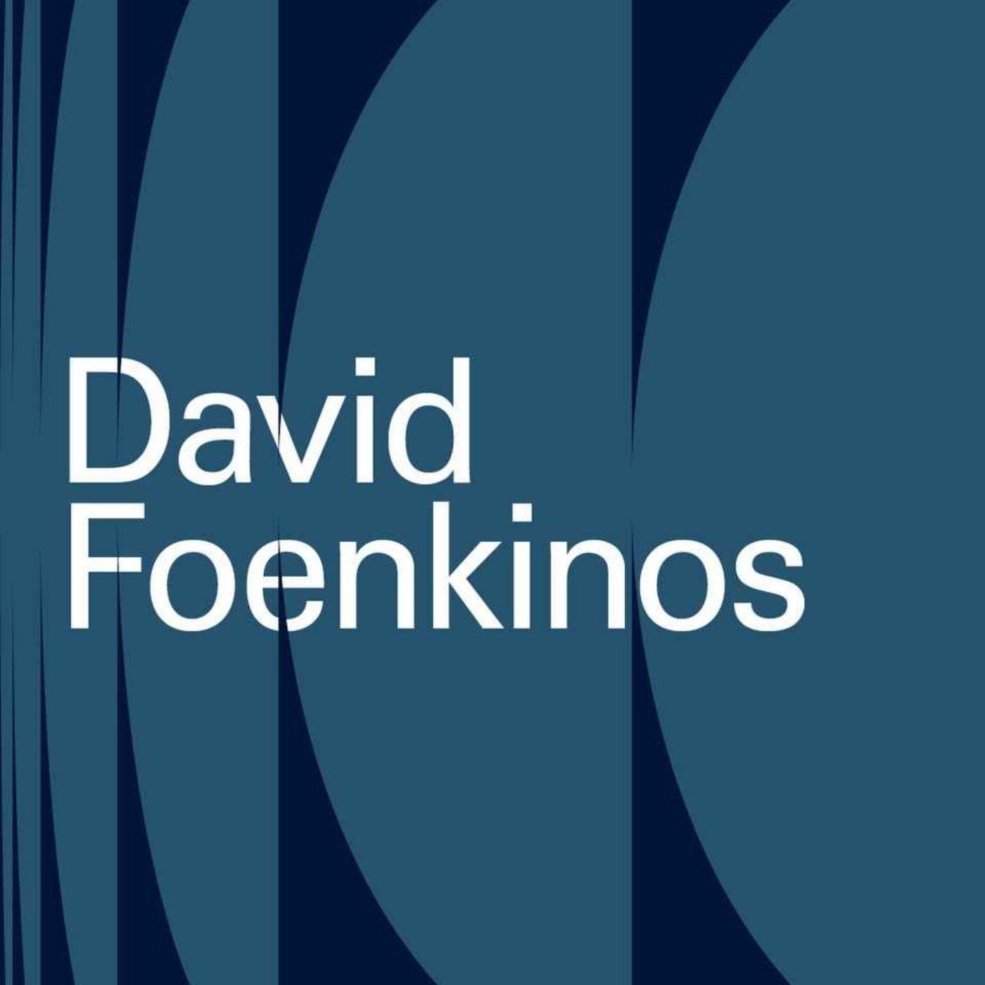 David Foenkinos - Beauté