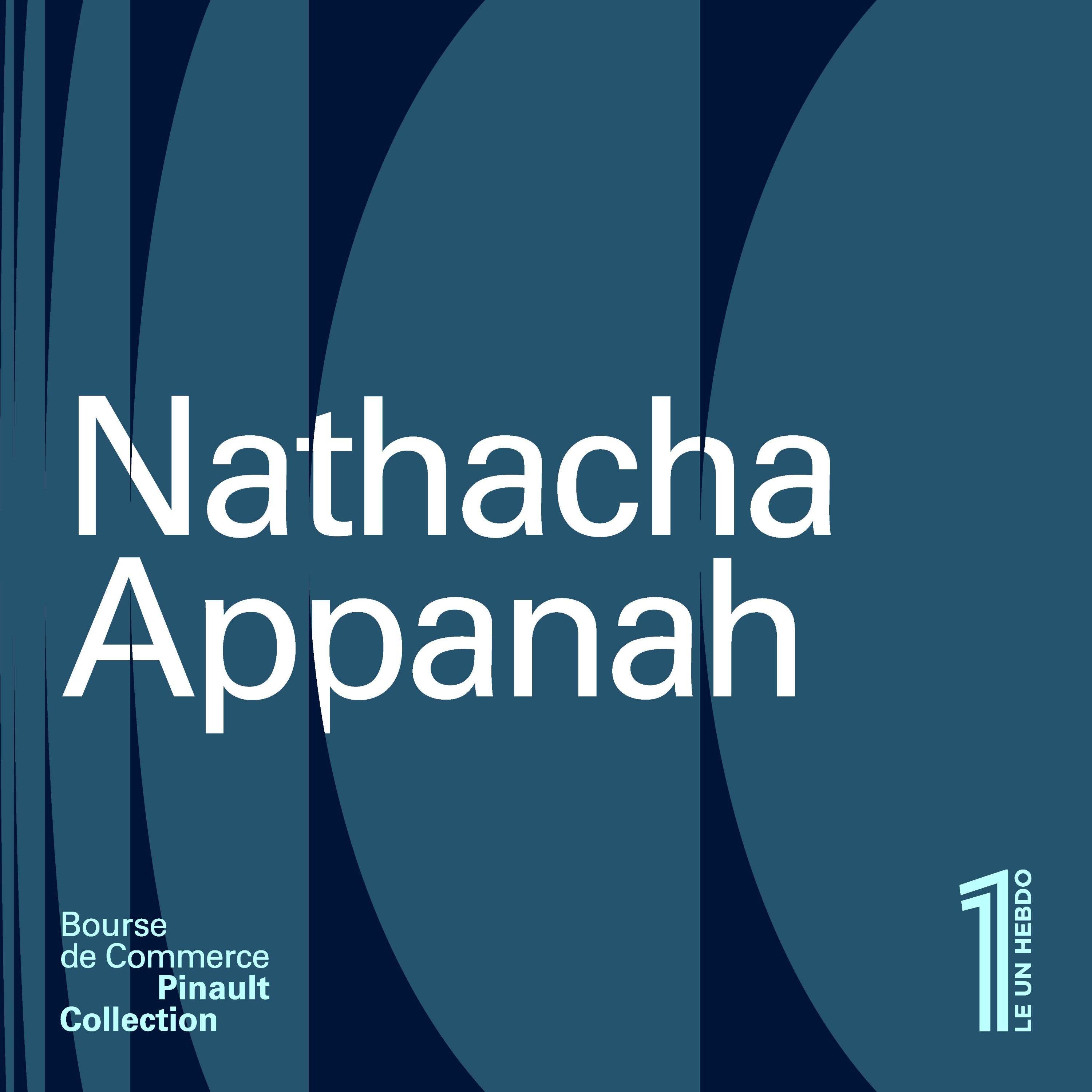 Nathacha Appanah - L'endroit