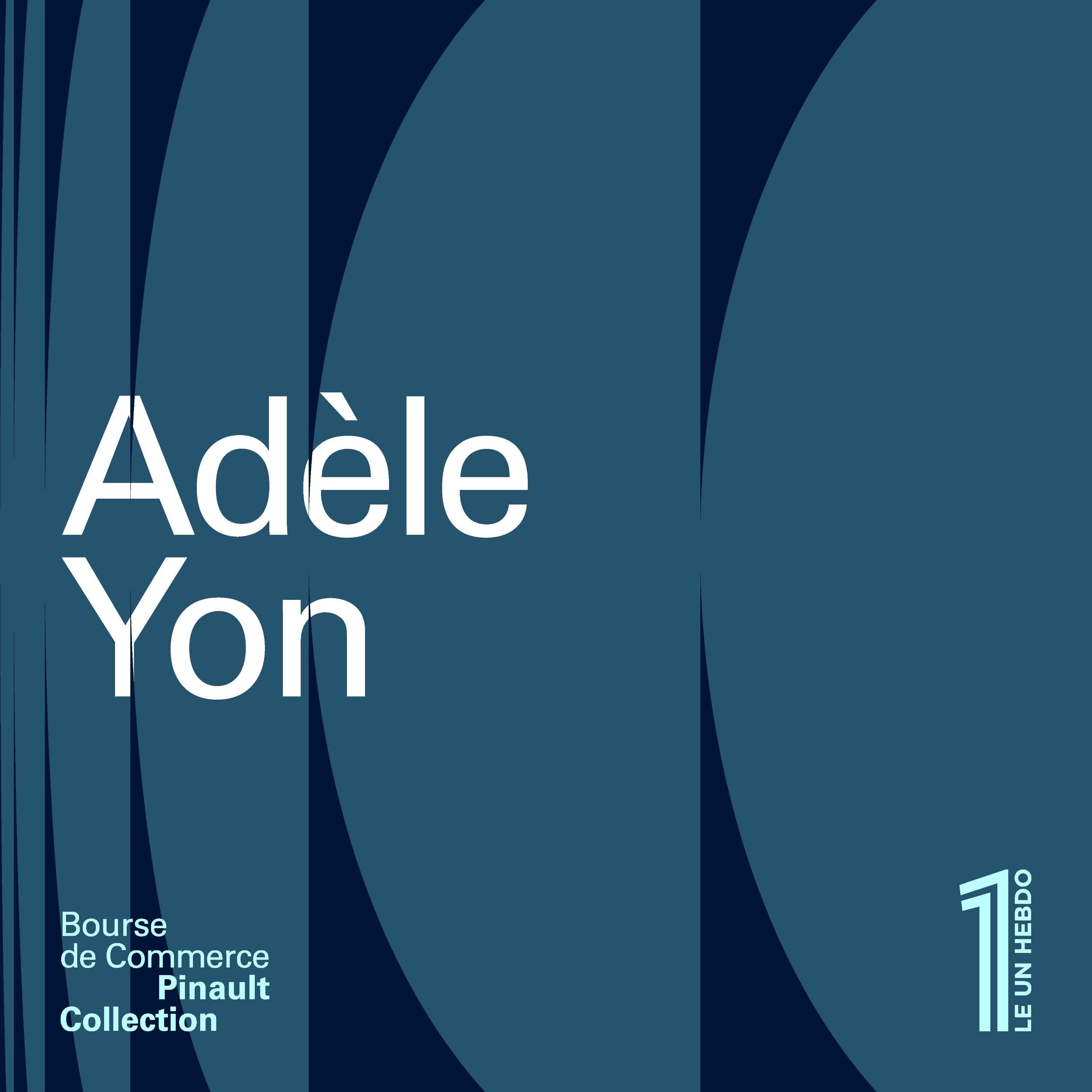 Adèle Yon - Découpe