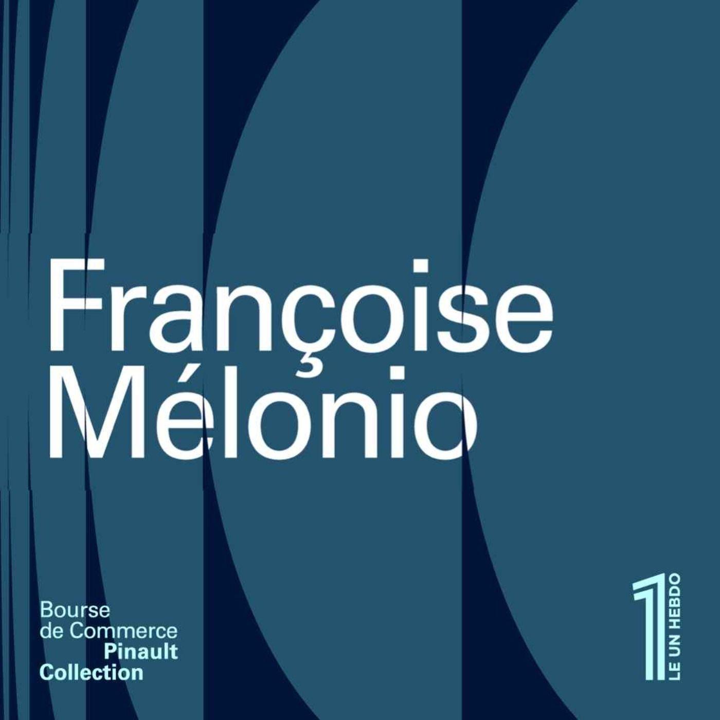 Françoise Mélonio - Tocqueville